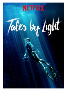 tales by light